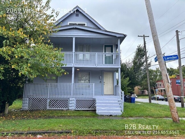 Building Photo - 2069 W 98th St Unit 1