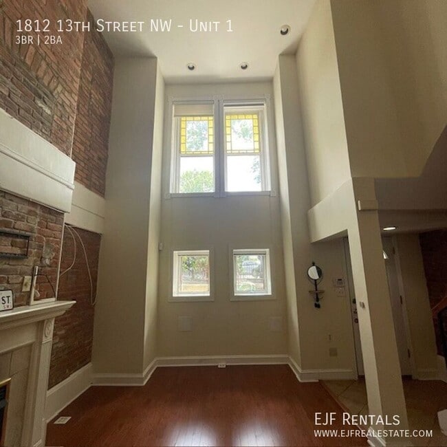 Photo - 1812 13th St NW Unit 1