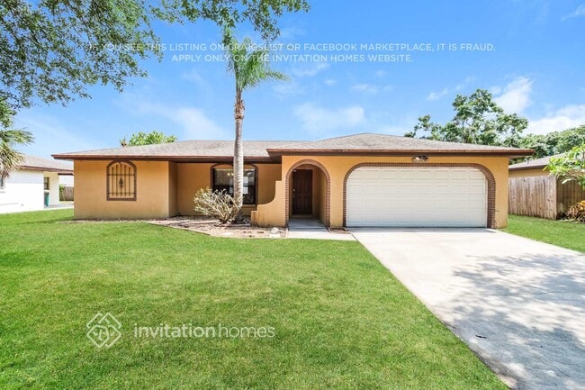Photo - 2001 Nicklaus Dr House