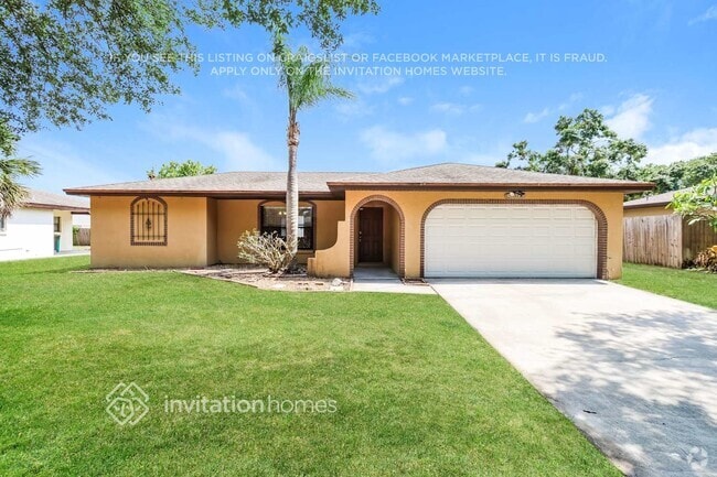 Building Photo - 2001 Nicklaus Dr Rental