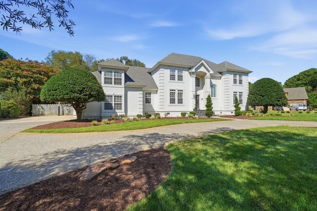 Building Photo - 3308 Kline Dr