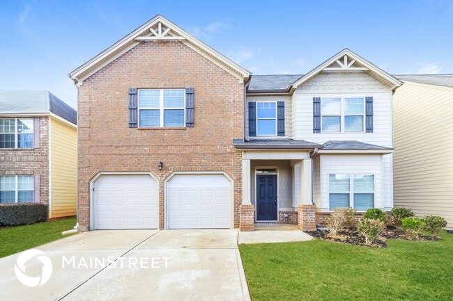 Building Photo - 1509 Culpepper Ln