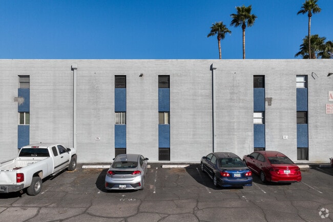 Photo - Mark at 87 Apartments