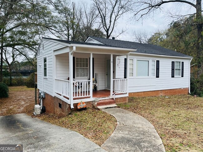 Photo - 613 N Greenwood St