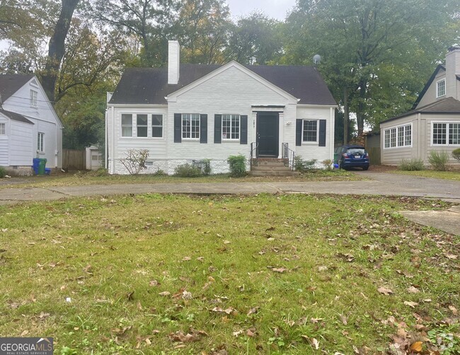 Building Photo - 1977 N Decatur Rd Rental