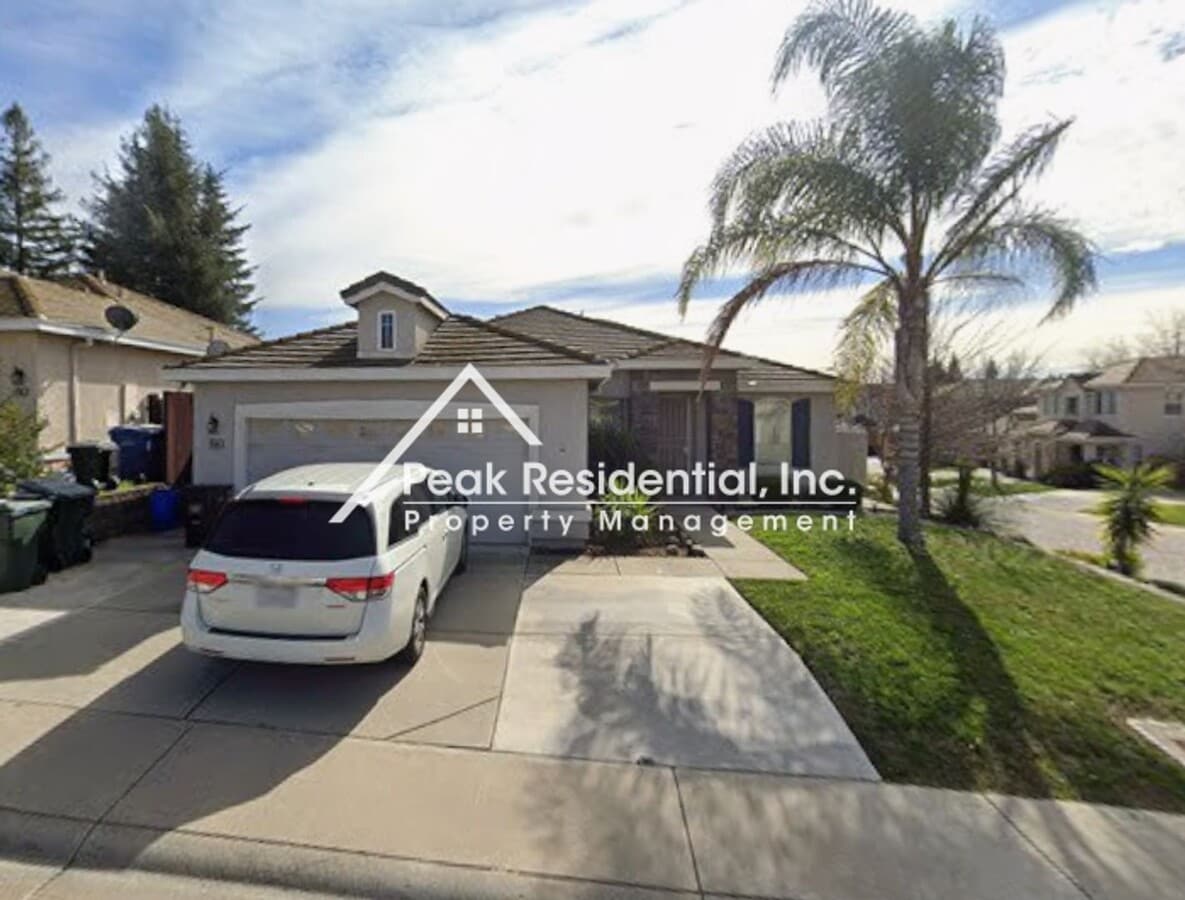 Spacious Vintage Park 3bd/2ba Home with 2 Car Garage! - Spacious Vintage Park 3bd/2ba Home with 2 Car Garage!