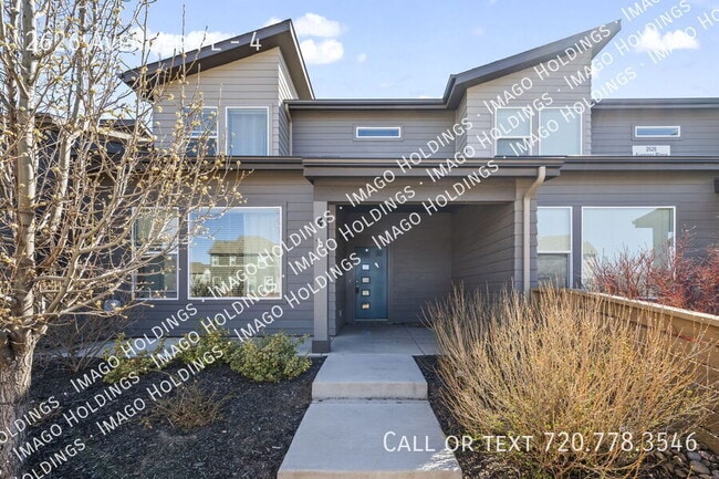 Building Photo - 2626 Avenger Pl