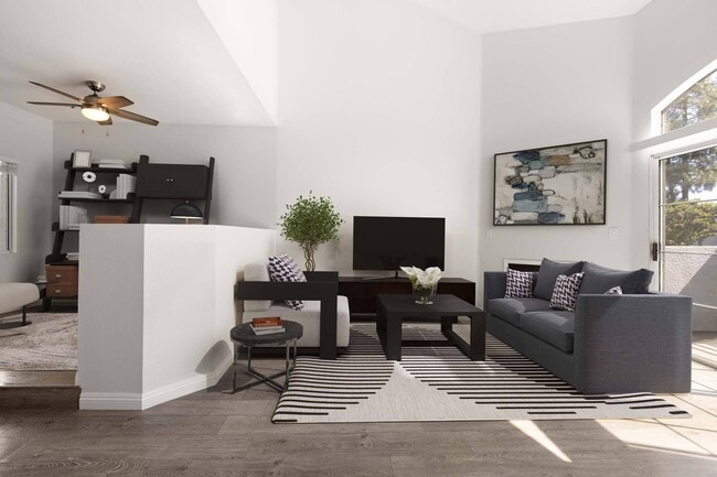 Photo - Nova Townhomes