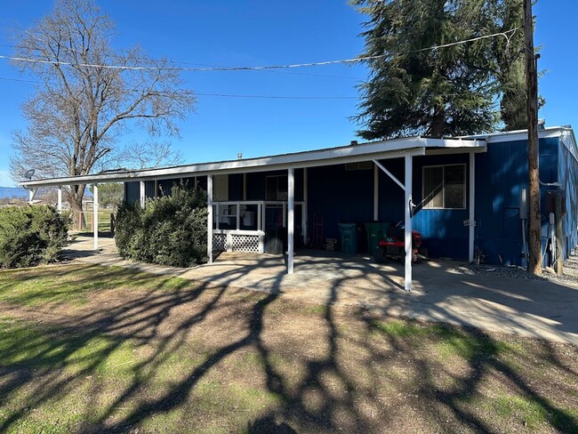 Well maintained mobile home in Cottonwood - Well maintained mobile home in Cottonwood