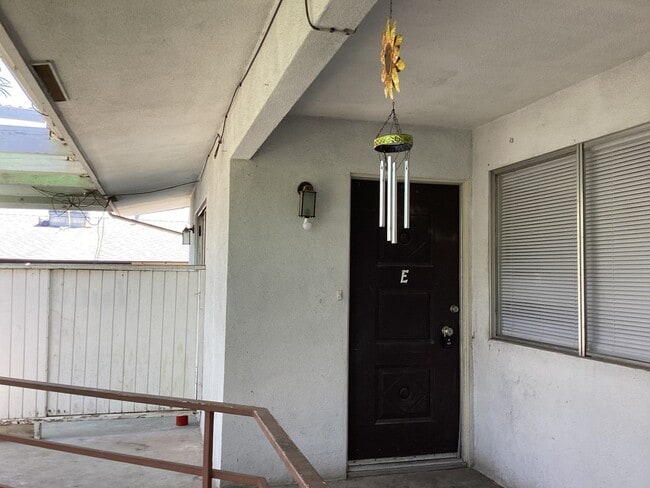 Photo - 1414 W Vassar Ave Unit E