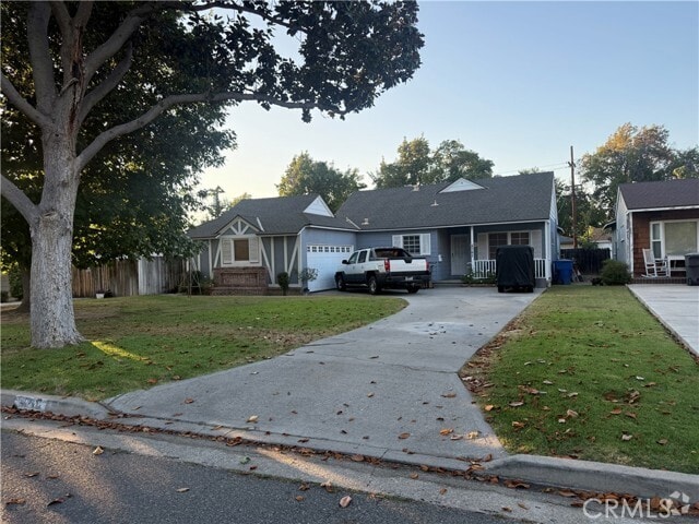 Building Photo - 4741 El Molino Ave Rental