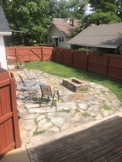 Photo - 515 S Fess Ave Unidad 515 Fess Ave.