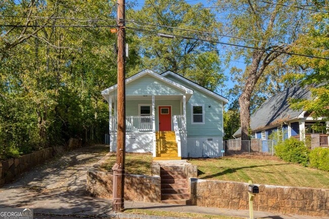 Photo - 1015 Sims St SW