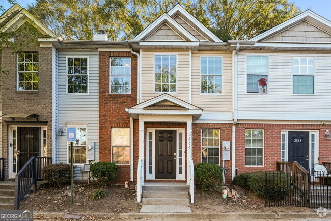 Building Photo - 2866 Vining Ridge Terrace Rental