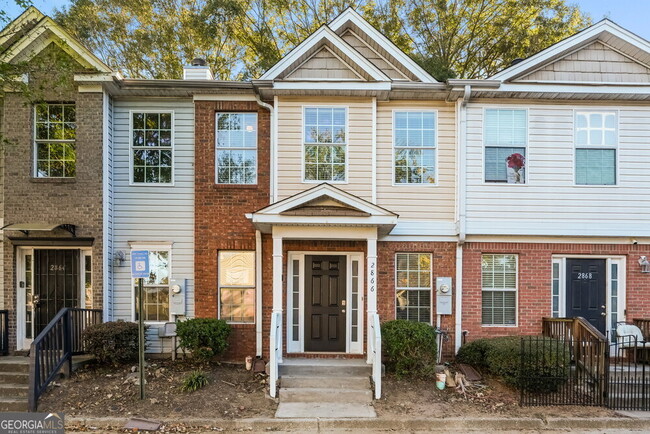 Photo - 2866 Vining Ridge Terrace Townhome