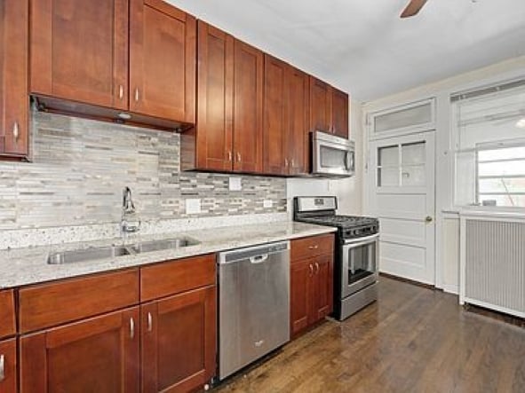 Photo - 3615 N Sawyer Ave