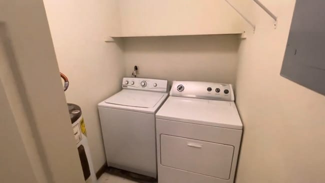 Photo - Downtown 2BR | Fall ‘26 AVAILABILITY Unit Apt 1
