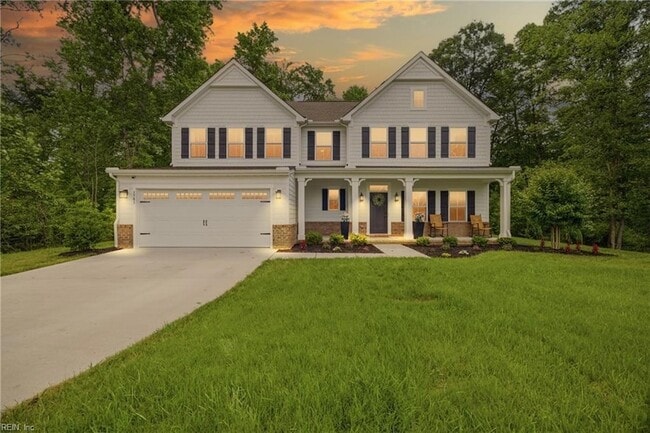 Building Photo - 1741 Watershed Ct