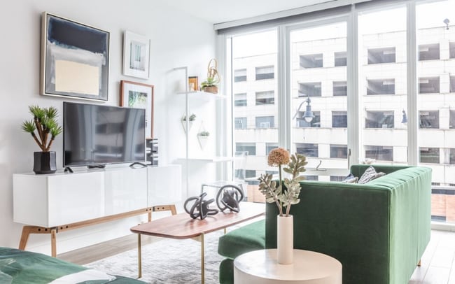 Photo - 2340 N Lincoln Ave Unit 3E