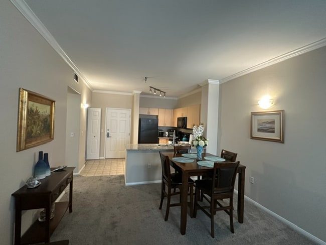 Photo - Downtown Fully Furnished 1BR Condo Near Balboa Park with Utilities Included & Parking