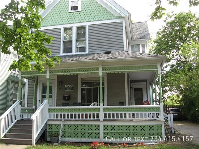 Building Photo - 502 E Ann St Rental