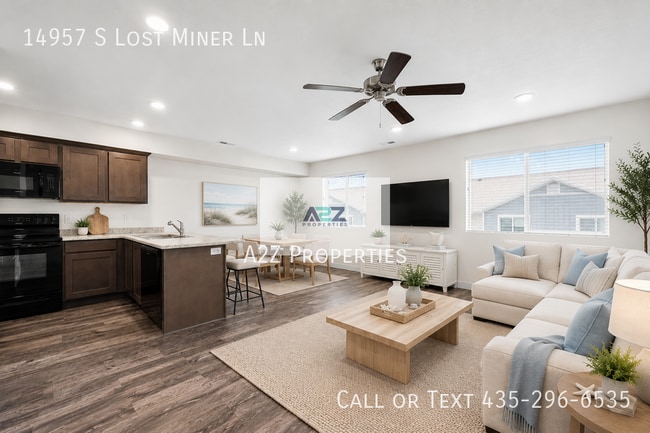 Photo - 14957 S Lost Miner Ln
