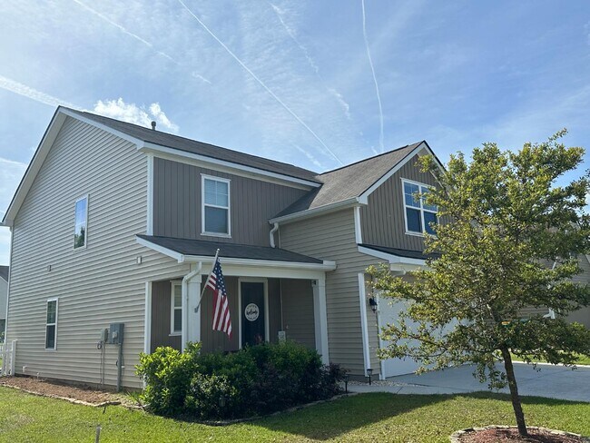 Photo - 209 Waterstone Wy
