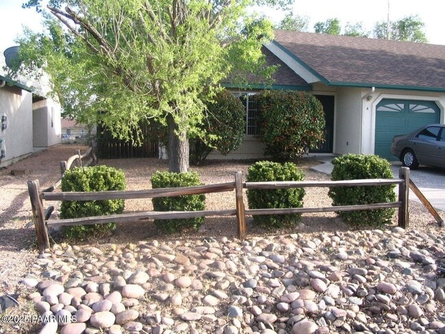 Building Photo - 7169 E Addis Ave Unit A