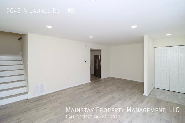 Photo - Updated 2 Bedroom Townhome in Whiskey Bottom!