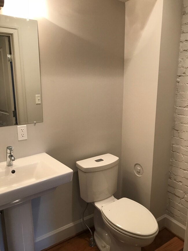 Photo - 1219 S St NW