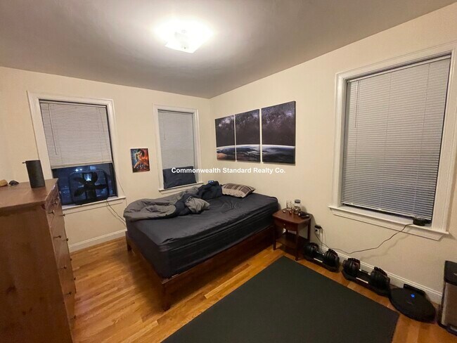 Photo - 4 Park Vale Ave Unidad 12