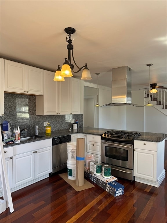 Photo - 16 Cottage St Unit 2