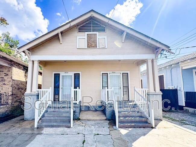 Building Photo - 2632 O'Reilly St Rental