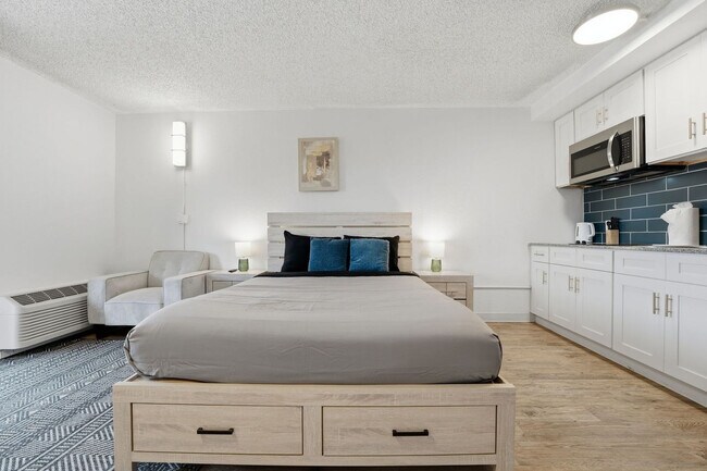 824 Camino La Costa Unit SI FL2-ID1612613P