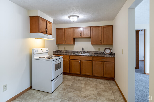 Interior Photo - Fountaine Apartments