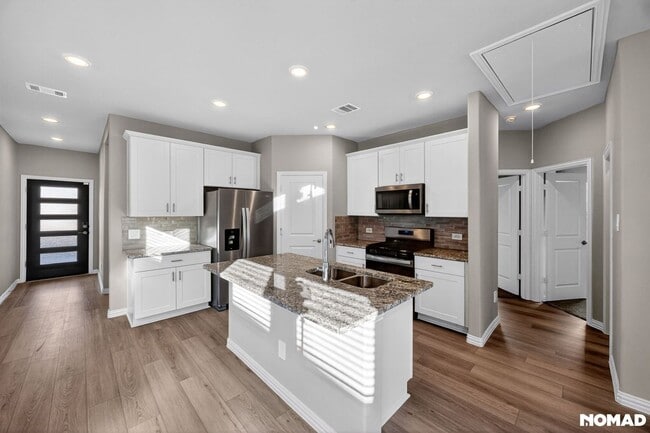 Building Photo - 3913 Marble Fls Dr