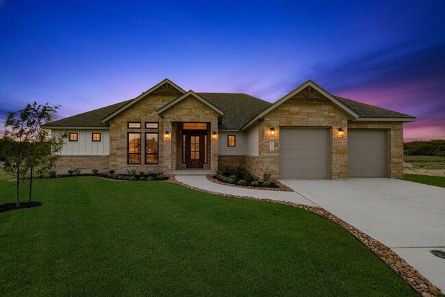 Building Photo - Custom Built - New Construction Home!