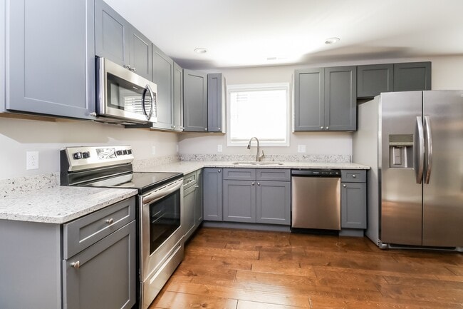 Photo - 505 Sycamore Br Rd