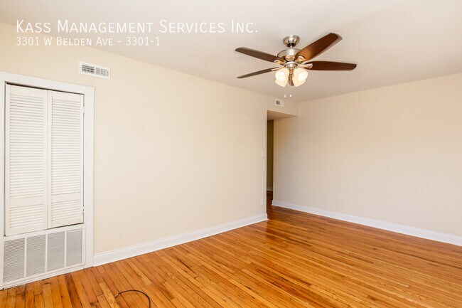 Photo - 3301 W Belden Ave Unit 3301-1