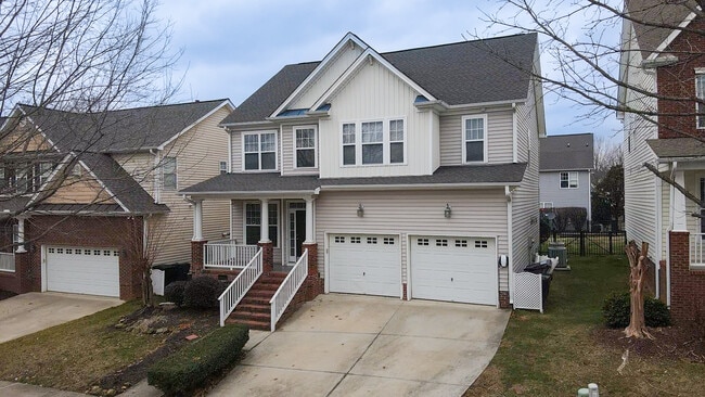 Building Photo - 2047 Sinclair Trce