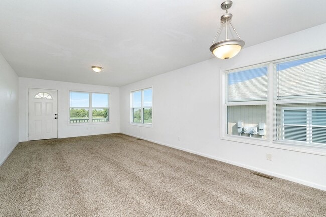 Photo - Half Off the First Month's Rent
