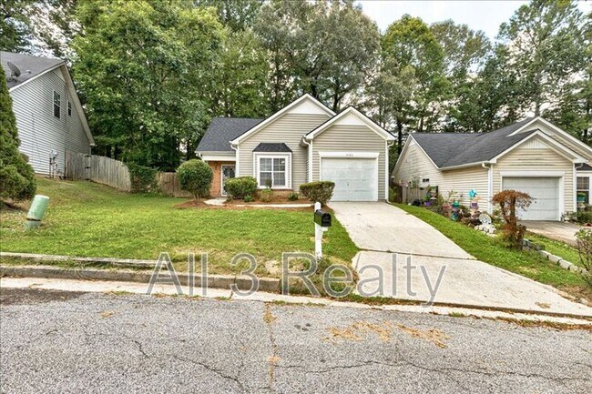 Photo - 3790 Benjamin Ct SW