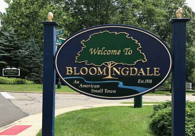 Photo - Waterfall Village