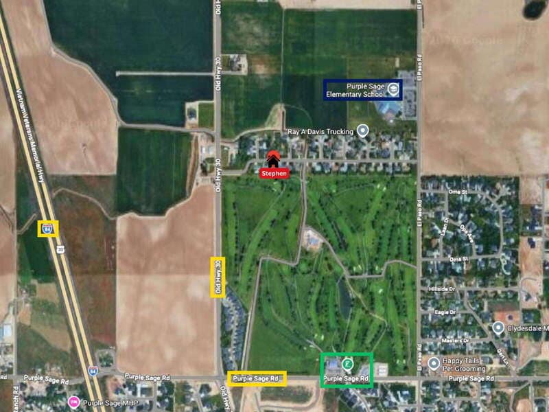 Photo - 15361 Griffin Ln