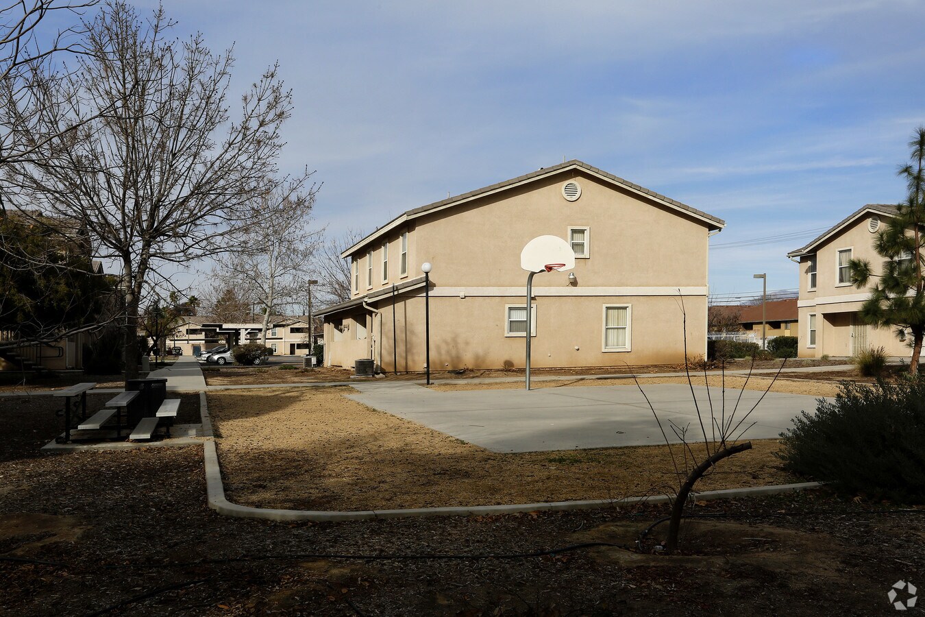 Photo - Perris Park Apartments