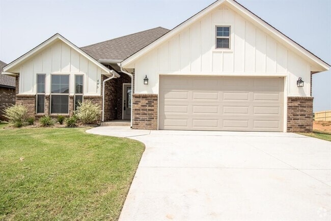 Building Photo - 495 Cherrybark Dr Rental
