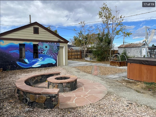 Photo - 609 Tennyson St