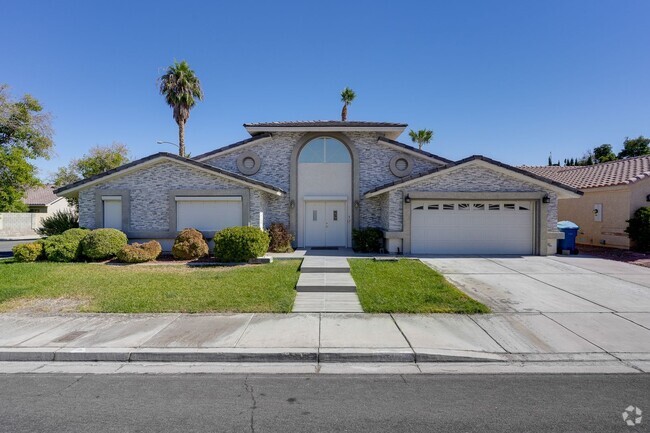 Building Photo - Beautiful 3 Bedroom Home!