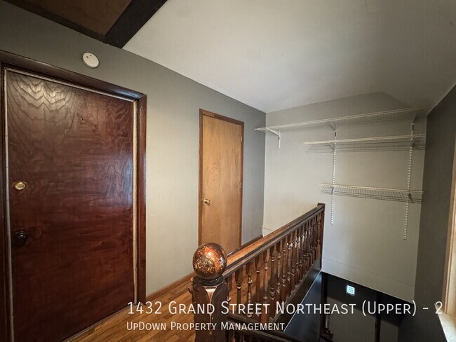 Photo - 1432 Grand St NE Unit 2