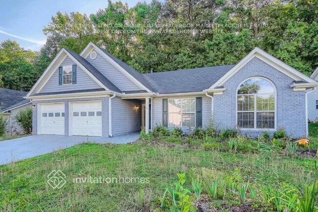 Building Photo - 2373 Cove Lake Way